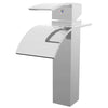 Modern Single Handle Waterfall Bath Faucet GF-136S Series