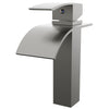 Modern Single Handle Waterfall Bath Faucet GF-136S Series