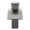 Modern Remi Single Handle Waterfall Bath Faucet GF-136S Series