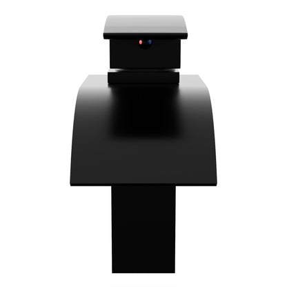 Modern Remi Single Handle Waterfall Bath Faucet GF-136S Series