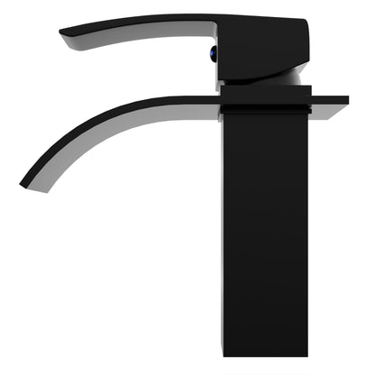 Modern Remi Single Handle Waterfall Bath Faucet GF-136S Series