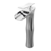 Victoria Contemporary Waterfall Single Hole Vessel Bath Faucet, GF-365 Series