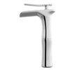 Victoria Contemporary Waterfall Single Hole Vessel Bath Faucet, GF-365 Series