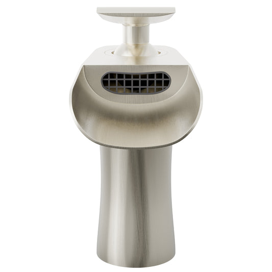 Traditional Single Handle Lavatory Bathroom Faucet GF-365S Series