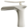 Traditional Single Handle Lavatory Bathroom Faucet GF-365S Series