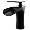 Traditional Single Handle Lavatory Bathroom Faucet GF-365S Series