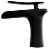 Traditional Single Handle Lavatory Bathroom Faucet GF-365S Series