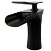 Traditional Single Handle Lavatory Bathroom Faucet GF-365S Series