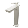 Starks Contemporary Single Hole Vessel Bath Faucet, GF-368 Series