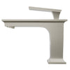 Traditional Single Handle Lavatory Bathroom Faucet GF-368S Series