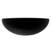 Hand Painted Azure Glass Vessel Bath Sink NOHP-G031-16