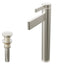 Brushed Nickel (BN-PUD)
