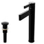 Matte Black (MB-PUD)