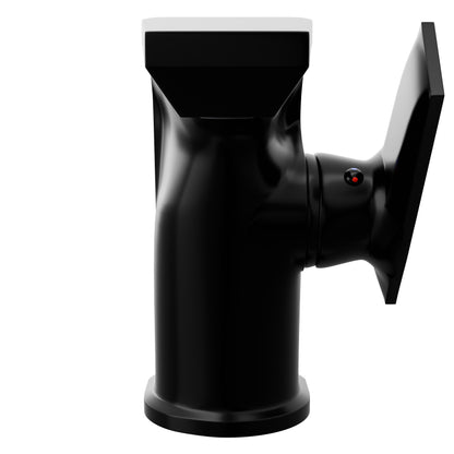 Contemporary Single Handle Lavatory Faucet NBF-061 Series