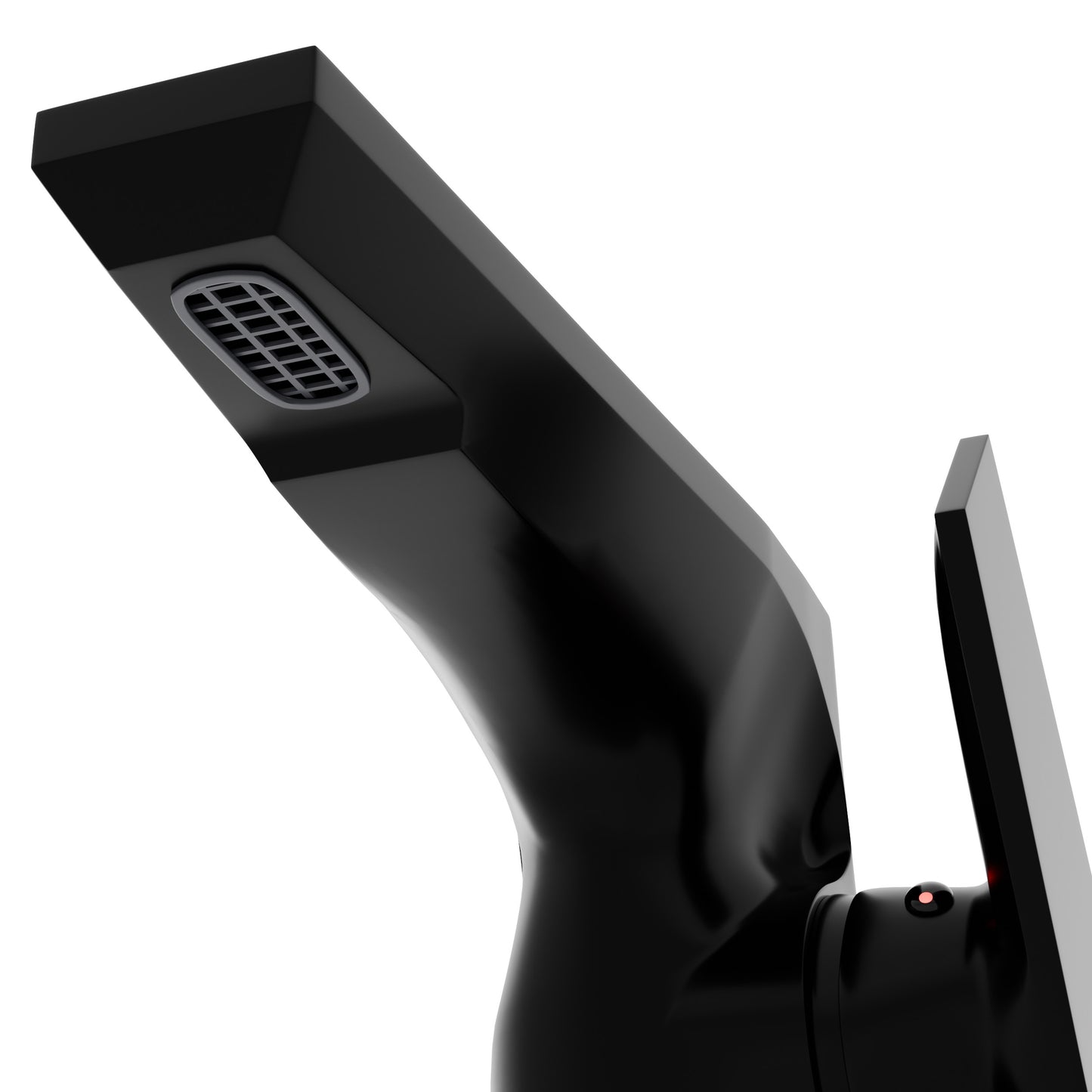 Contemporary Single Handle Lavatory Faucet NBF-061 Series