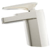 Modern Single Handle Waterfall Lavatory Faucet, NBF-084 Series