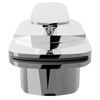 Modern Single Handle Waterfall Lavatory Faucet, NBF-084 Series