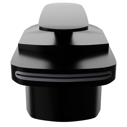 Modern Single Handle Waterfall Lavatory Faucet, NBF-084 Series