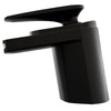 Modern Single Handle Waterfall Lavatory Faucet, NBF-084 Series