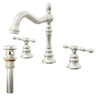 Brushed Nickel (BN-PUD)