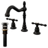 Oil-Rubbed Bronze (ORB-PUD)