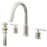 Brushed Nickel (BN-PUD)