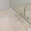 Waltz 8" Widespread 2-Handle Lavatory Faucet NBF-112 Series