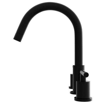 Waltz 8" Widespread 2-Handle Lavatory Faucet NBF-112 Series