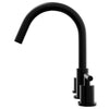 Waltz 8" Widespread 2-Handle Lavatory Faucet NBF-112 Series