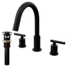 Oil-Rubbed Bronze (ORB-PUD)