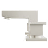 Jax 8-inch Widespread 2-Handle Bathroom Faucet, NBF-127 Series