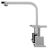 Muld 8-inch Widespread 2-Handle Lavatory Faucet, NBF-836 Series