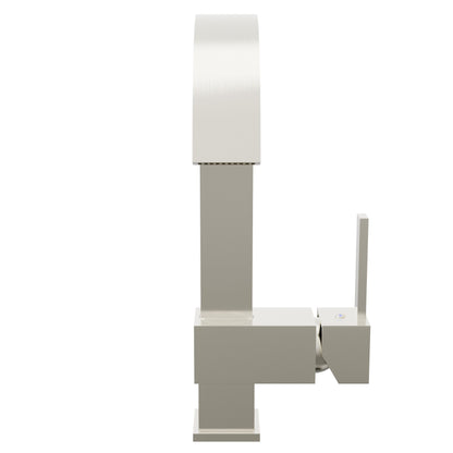 Wright Single Handle Pivotal Bar Faucet Series, NBPF-108