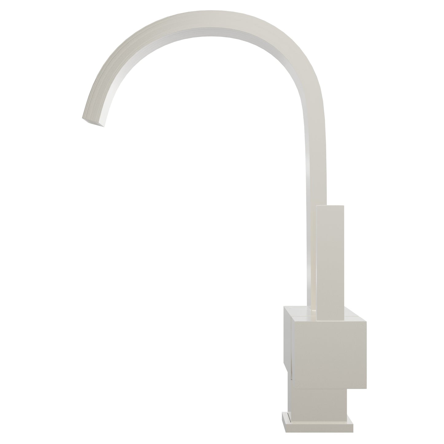 Wright Single Handle Pivotal Bar Faucet Series, NBPF-108