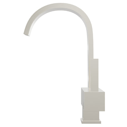 Wright Single Handle Pivotal Bar Faucet Series, NBPF-108