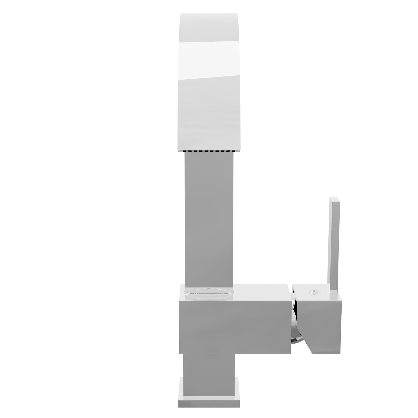 Wright Single Handle Pivotal Bar Faucet Series, NBPF-108