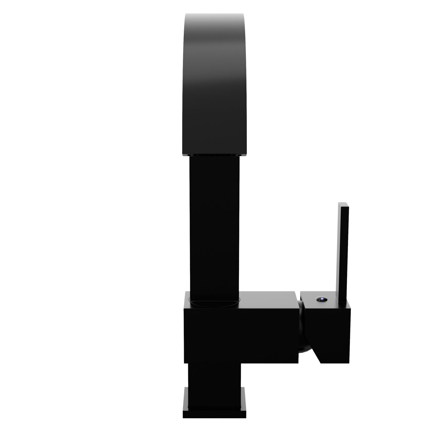 Wright Single Handle Pivotal Bar Faucet Series, NBPF-108