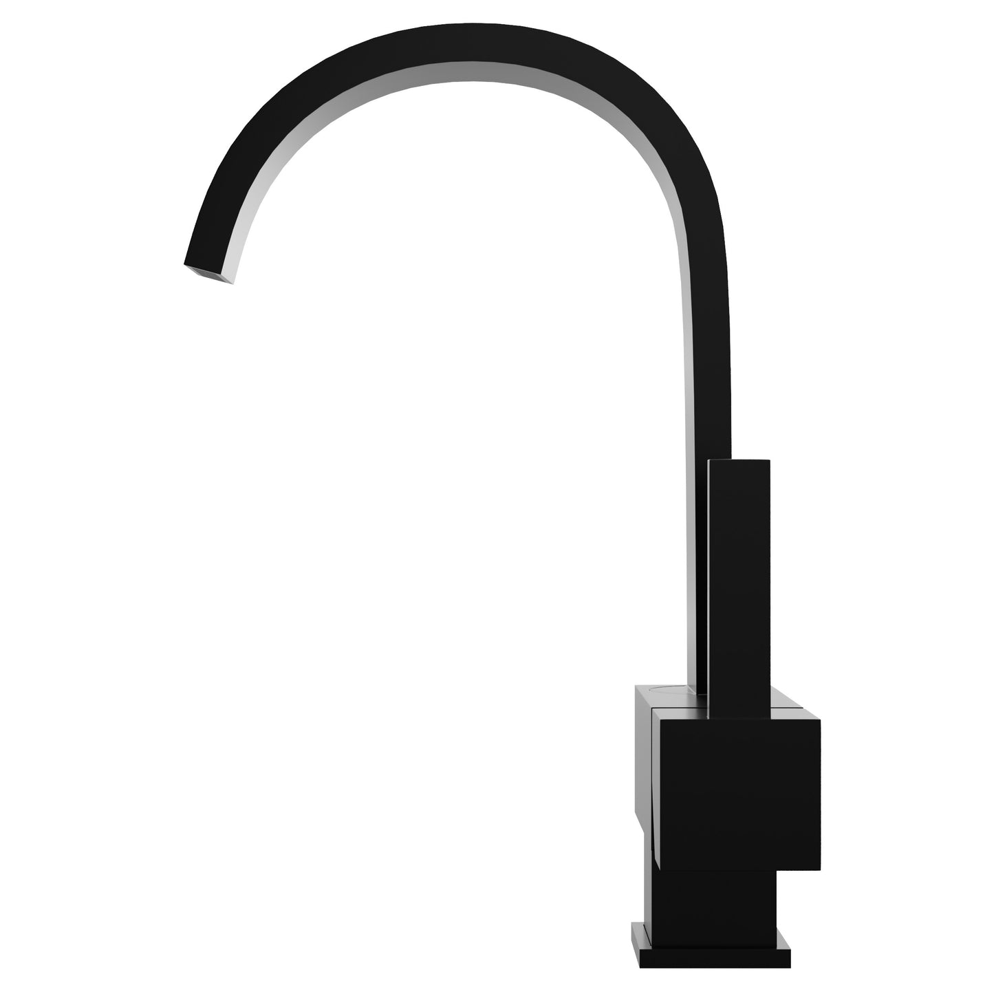 Wright Single Handle Pivotal Bar Faucet Series, NBPF-108