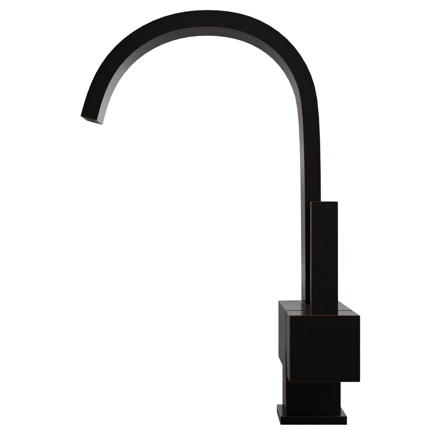 Wright Single Handle Pivotal Bar Faucet Series, NBPF-108