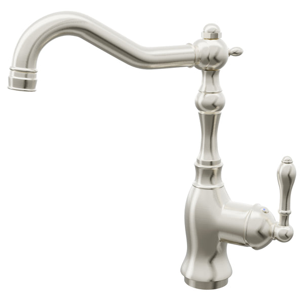 Lou Single Handle Bar Faucet Series, NBPF-115