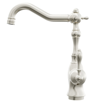 Lou Single Handle Bar Faucet Series, NBPF-115
