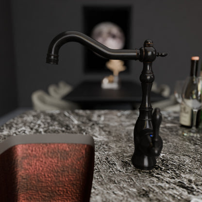 Lou Single Handle Bar Faucet Series, NBPF-115