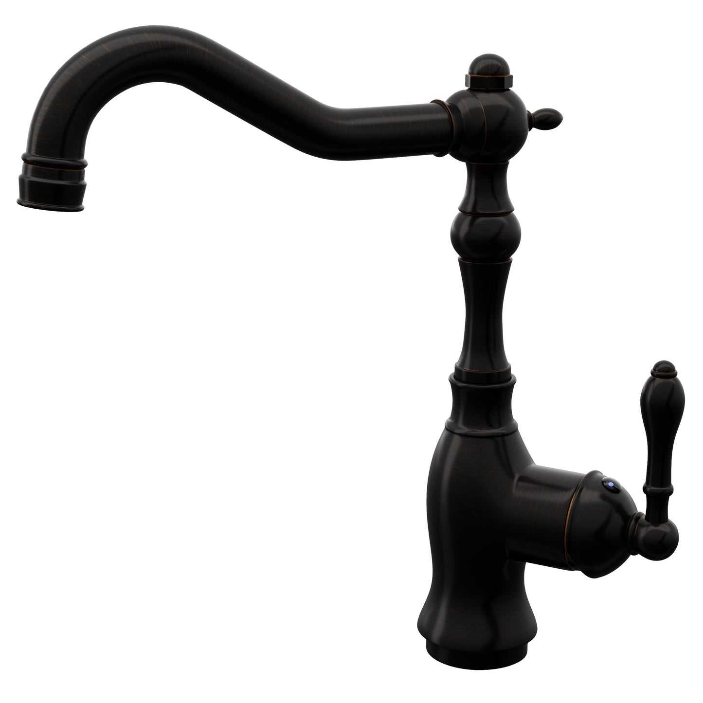 Lou Single Handle Bar Faucet Series, NBPF-115