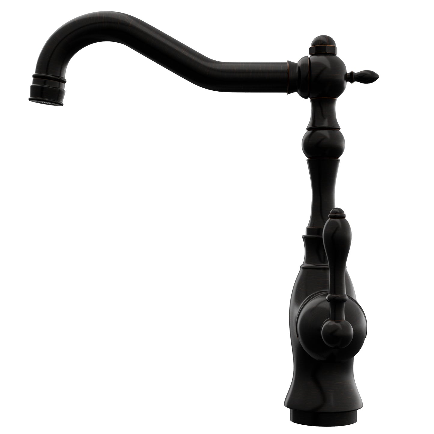 Lou Single Handle Bar Faucet Series, NBPF-115