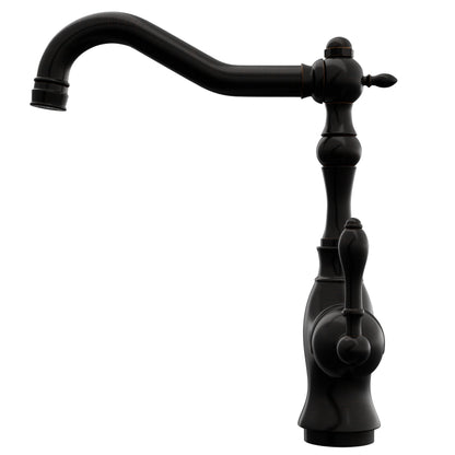 Lou Single Handle Bar Faucet Series, NBPF-115