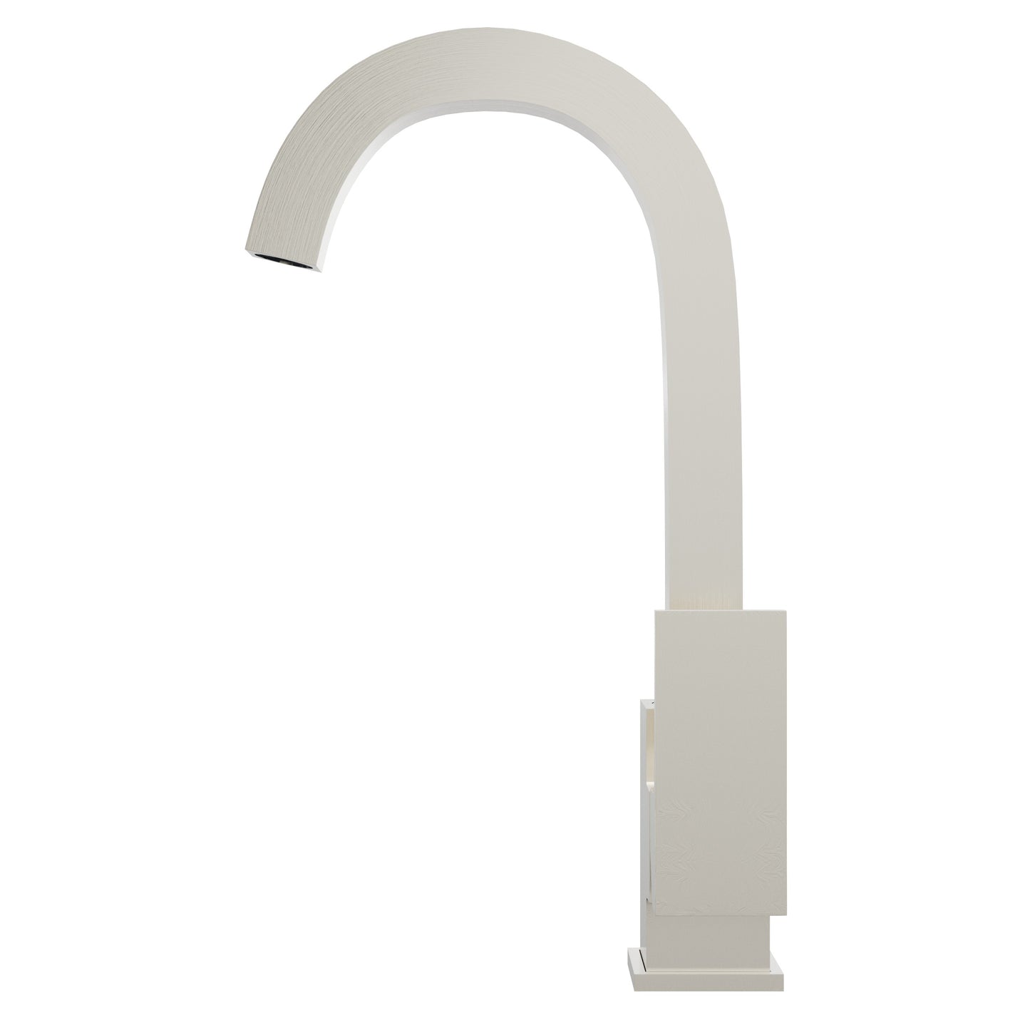 Reid Single Handle Bar Faucet with Square Spout Series, NKF-H08