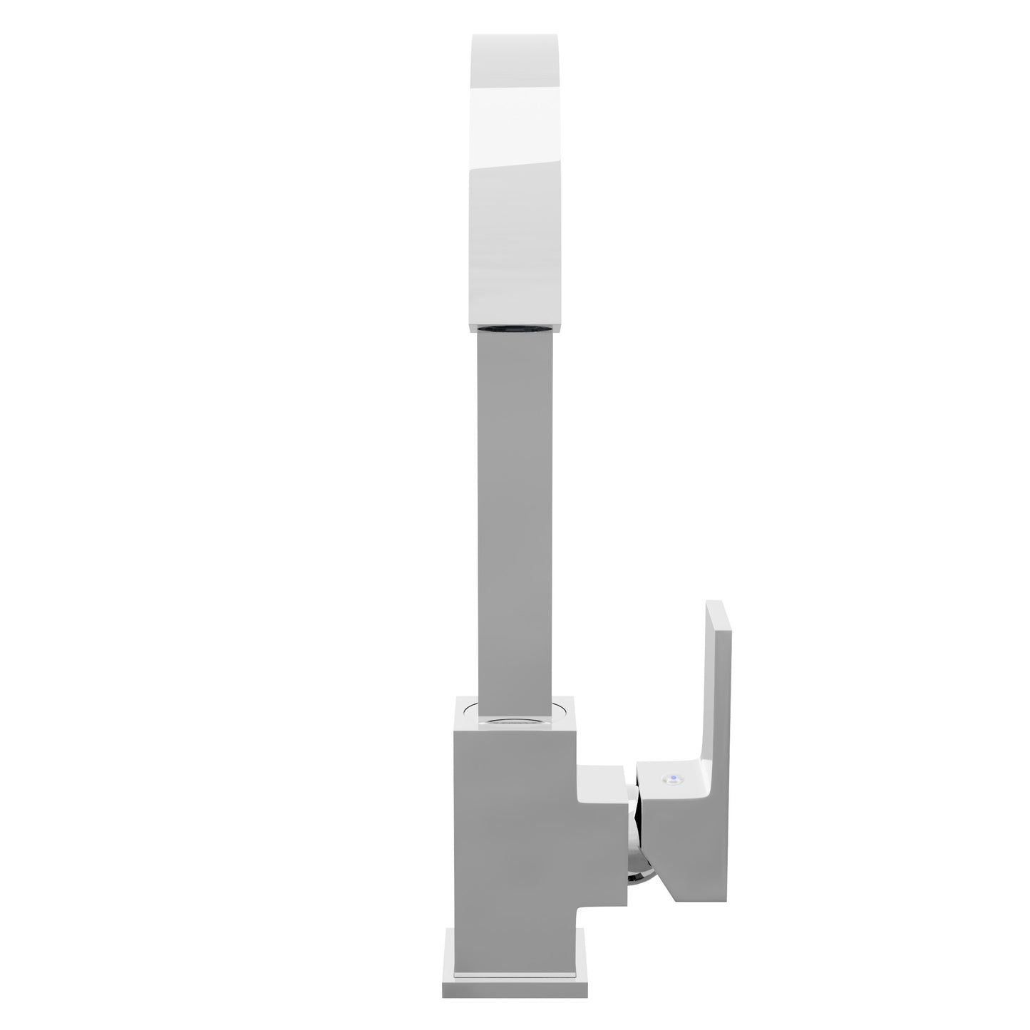 Reid Single Handle Bar Faucet with Square Spout Series, NKF-H08