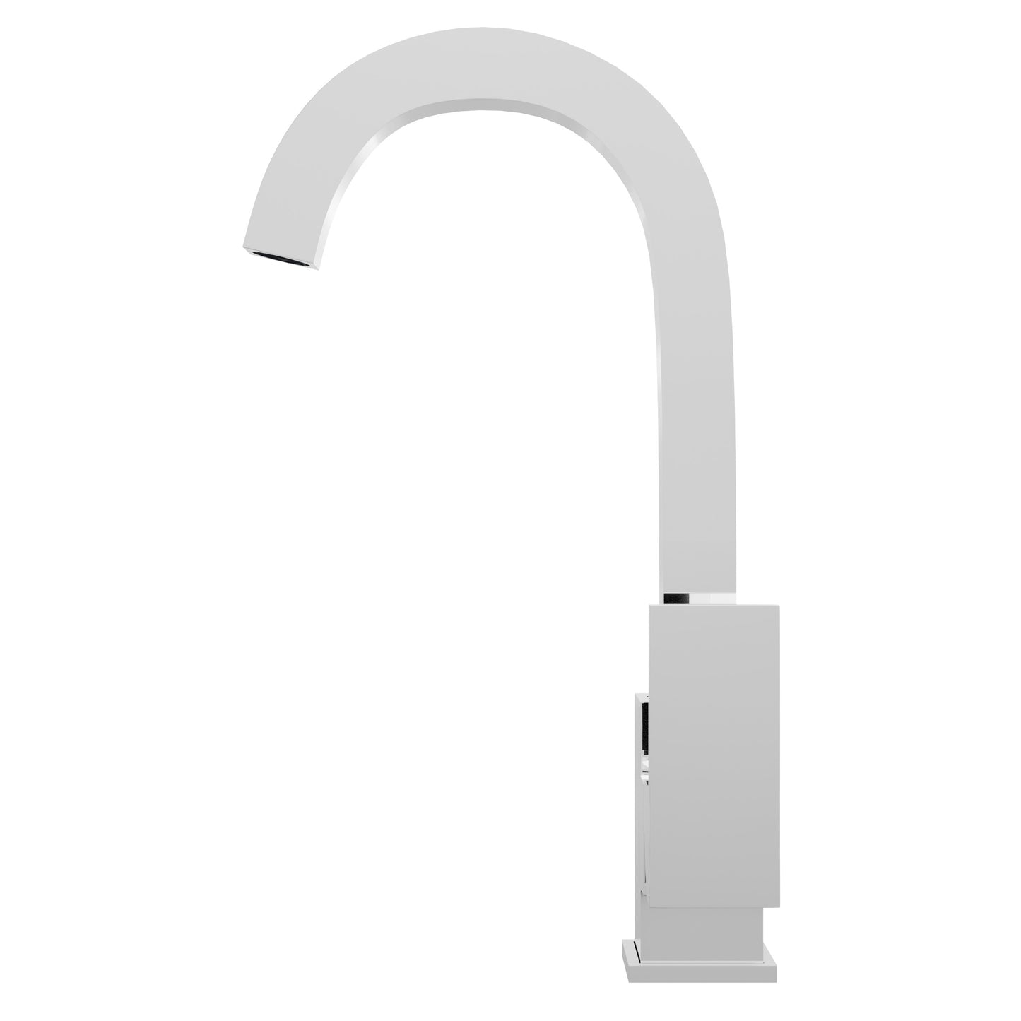 Reid Single Handle Bar Faucet with Square Spout Series, NKF-H08