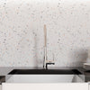 Dual Action Single Lever Pull-down Kitchen Faucet, NKF-H13 Series