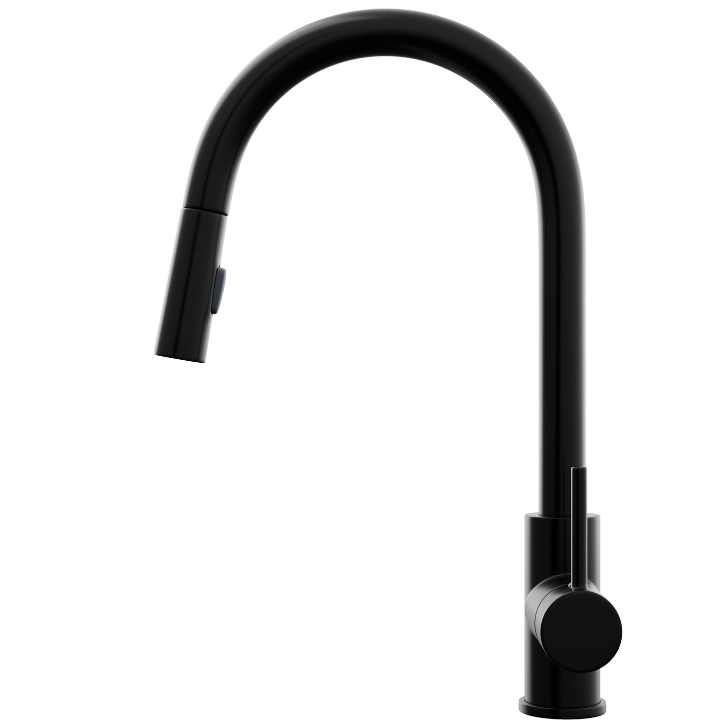 Dual Action Single Lever Pull-down Kitchen Faucet, NKF-H13 Series